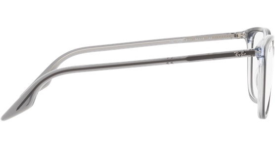 Ray-Ban RX5406 8111 - Mening 10