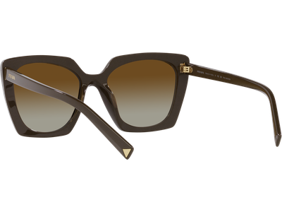 Prada Sonnenbrille Damen Prada PR 23ZS 11J6E1 Ansicht 5