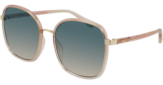 Chloé CH0031S 004 - Mening 2