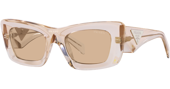 Prada PR 13ZS 19M4I2 - Ansicht 2