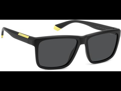 Polaroid Sonnenbrille Herren Polaroid PLD 2164/S 58 003 Ansicht 4