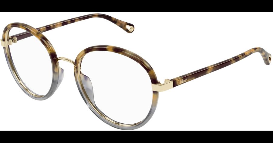 Chloé Brille Damen Chloé CH0308O 53 003 Mening 1