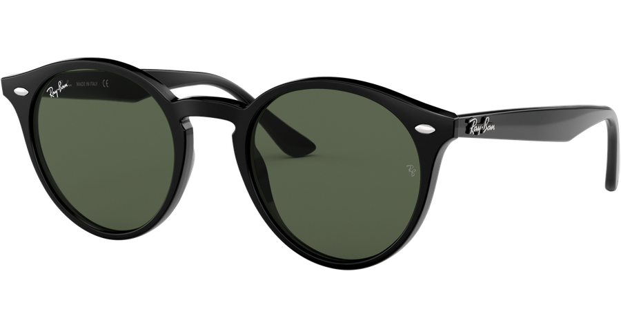 Ray-Ban Sonnenbrille Unisex Ray-Ban RB2180 601/71 51 Ansicht 1