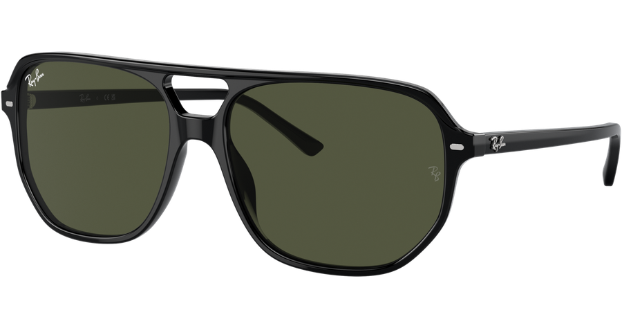Ray-Ban Sonnenbrille Unisex Ray-Ban RB2205 901/31 Mening 1