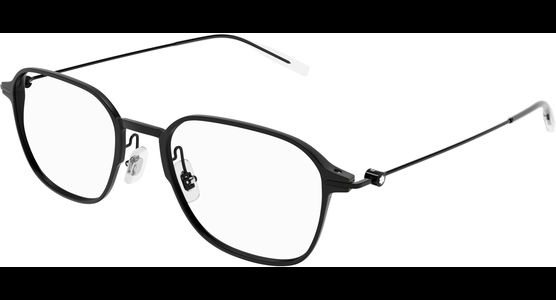 Montblanc MB0358O 53 007 - Mening 2