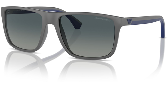 Emporio Armani EA4033 50604U - Mening 5