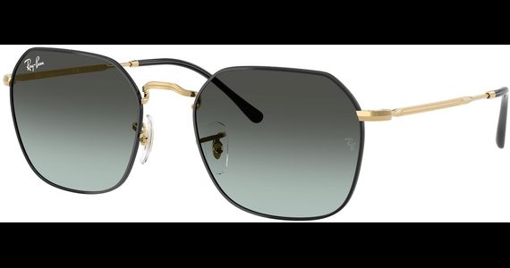 Ray-Ban Jim 0RB3694 9271GK - Mening 2