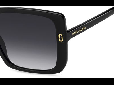  Sonnenbrille Damen Marc Jacobs MJ 1121/S 54 807 Ansicht 3