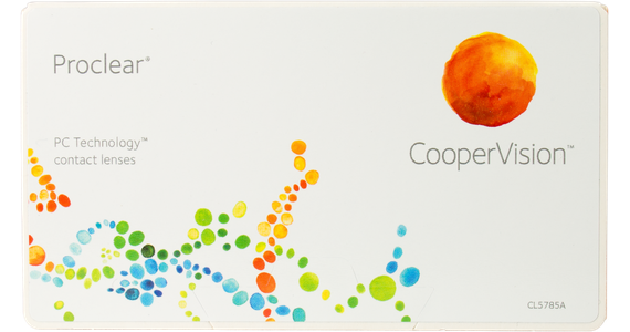  Proclear 3er Mening 1