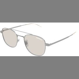 Montblanc Sonnenbrille Herren Montblanc MB0363S 51 003