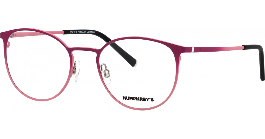 Humphreys Brille Herren Humphrey´s  582382 55 Mening 1