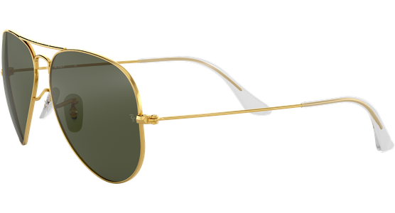 Ray-Ban Aviator Classic RB3025 L0205 58 - Mening 7