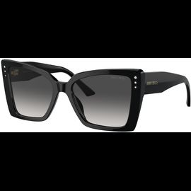 Jimmy Choo Sonnenbrille Damen Jimmy Choo JC5001B 50008G 54