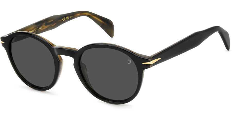 David Beckham Sonnenbrille Herren David Beckham DB 1178/S 50 PPO Ansicht 1
