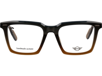 Mini Eyewear Brille Herren Mini Eyewear 743039 53 36 Ansicht 2