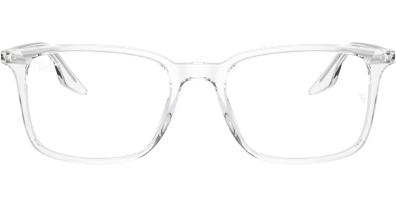 Ray-Ban RX5421 2001 - Mening 3