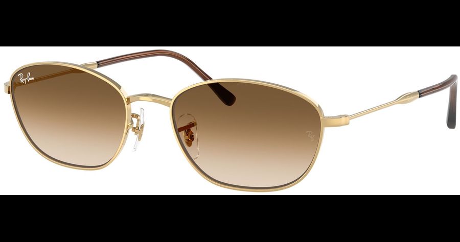 Ray-Ban Sonnenbrille Damen Ray-Ban 0RB3749 001/51 Ansicht 1