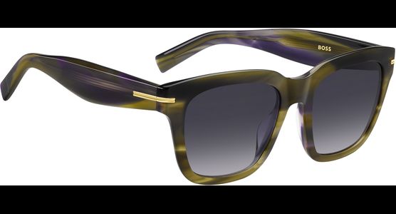 Hugo Boss BOSS 1778/G/S 52 S10 - Mening 5