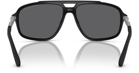 Emporio Armani EA4236U 5001T3 - Mening 4