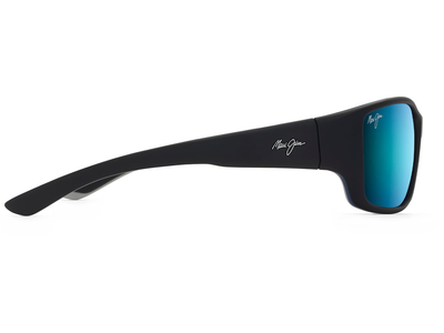 Maui Jim Sonnenbrille Unisex Maui Jim Local Kine B810-53B Ansicht 3