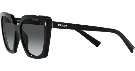 Prada PR 23ZS 1AB5W1 - Mening 3