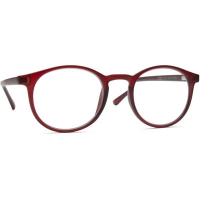  4read CONCEPT Paris Rot 2,5 Dioptrien  Ansicht 2