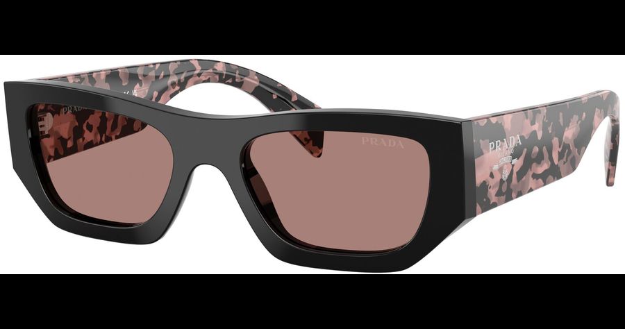 Prada Sonnenbrille Damen Prada 0PR A01S 13P60B Ansicht 1