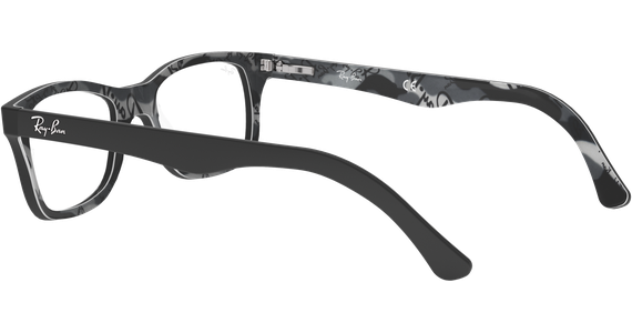 Ray-Ban RX5228 5405 - Mening 5