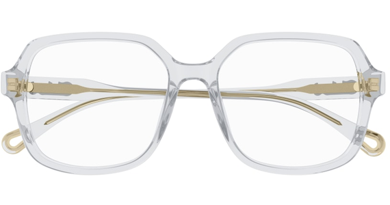 Chloé CH0277OA 53 002 - Mening 3
