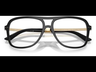 Jimmy Choo Brille Damen Jimmy Choo JC3052U 5000 Ansicht 5