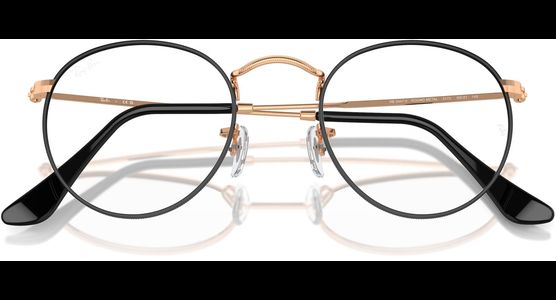 Ray-Ban RX3447V 3173 50-21 - Mening 7