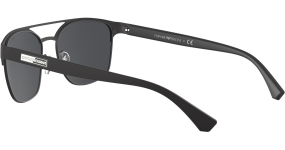 Emporio Armani EA2093 300187 - Mening 5