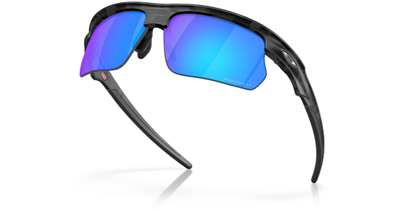 Oakley BiSphaera Prizm Sapphire Polarized 0OO9400 940005 - Mening 3