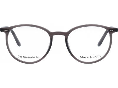 Marc O'Polo Brille Unisex Marc O'Polo 503084 30 5018 Grau Ansicht 4