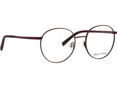 Marc O'Polo Brille Unisex Marc O'Polo 502179 50 5218 Ansicht 3