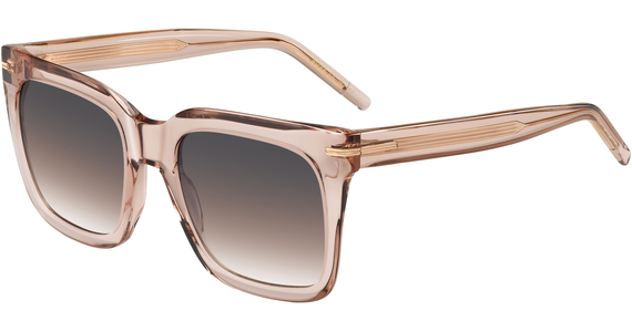 Hugo Boss 1656/S 54 35J - Mening 2
