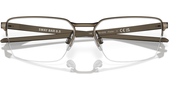 Oakley OX5080 508002 - Mening 17