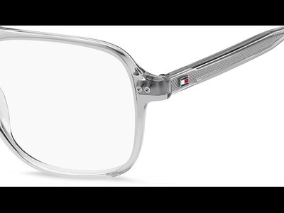 Tommy Hilfiger Brille Herren Tommy Hilfiger TH 2188 54 KB7 Ansicht 3