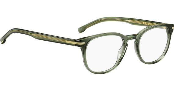 Hugo Boss 1601 51 1ED - Mening 5