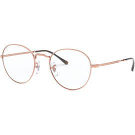 Ray-Ban Brille Unisex Ray-Ban RX3582V 2943