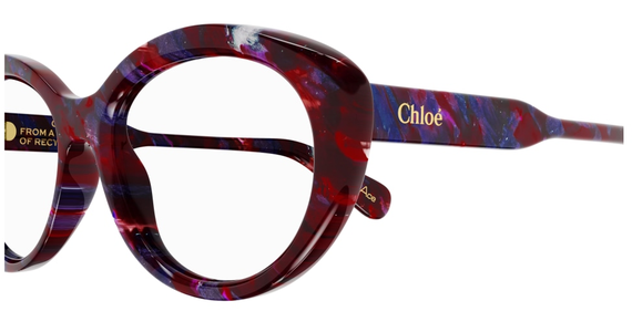 Chloé CH0223O 53 004 - Mening 4