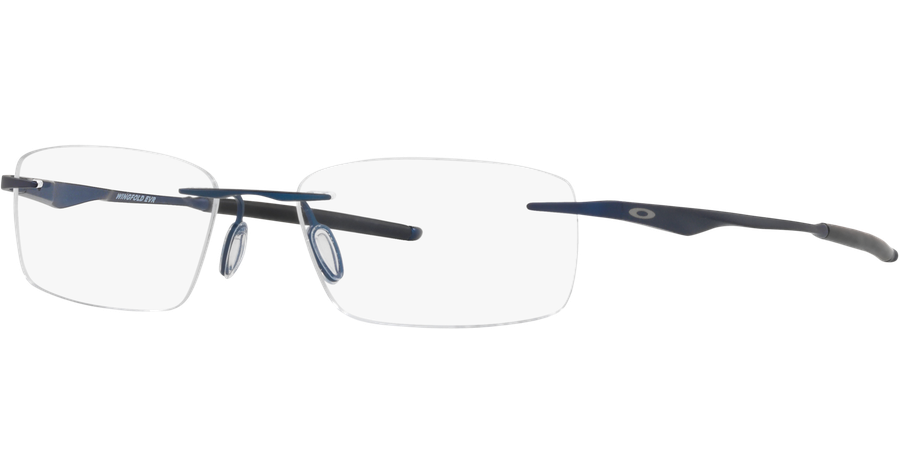 Oakley Brille Herren Oakley OX5118 511804 Mening 1