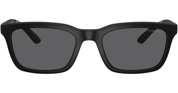 Emporio Armani EA4249U 500181 55 - Mening 3