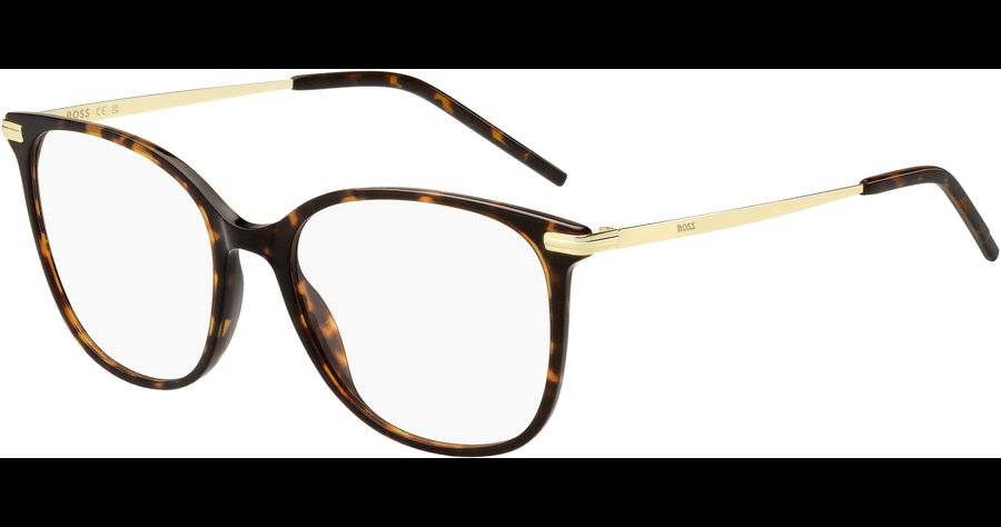 Hugo Boss Brille Damen Hugo Boss 1663 54 2IK Mening 1