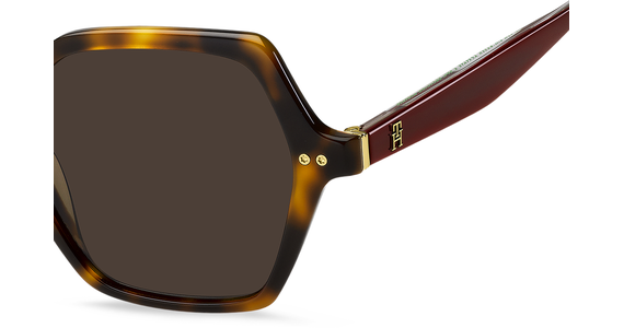 Tommy Hilfiger TH 2213/S 52 05L - Mening 4
