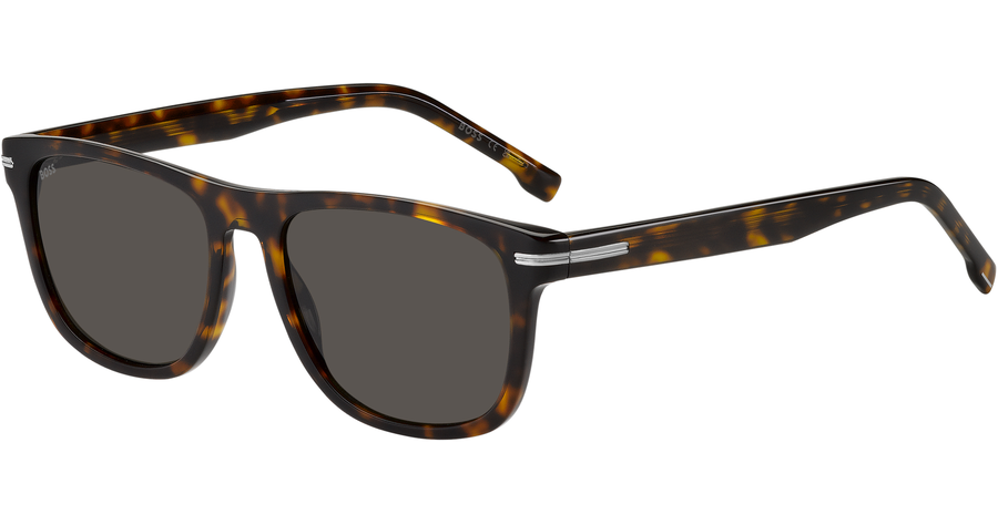 Hugo Boss Sonnenbrille Herren Hugo Boss BOSS 1626/S 55 086 Mening 1
