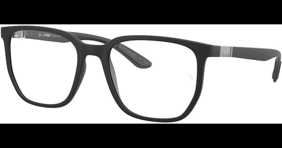 Ray-Ban Brille Unisex Ray-Ban RX7235 5204 Mening 1