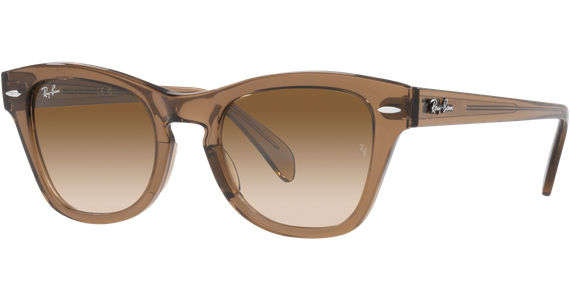 Ray-Ban RB0707S 664051 - Mening 2