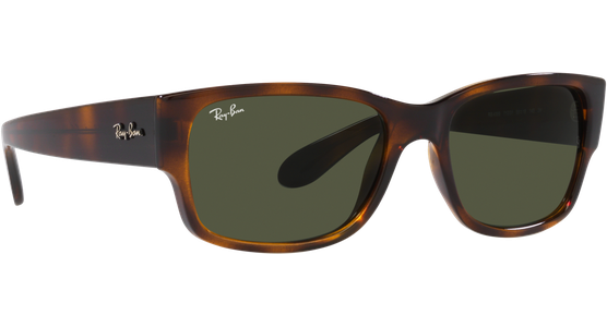 Ray-Ban RB4388 710/31 - Mening 12