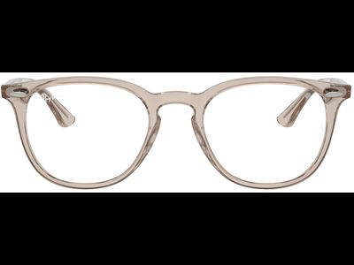 Ray-Ban Brille Unisex Ray-Ban RX7159 8449 Ansicht 2